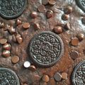 Cooksnap dari Olivia I untuk resep Brownies panggang shiny crust