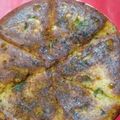Neeraj Singh का कुकस्नैप जब उन्होंने मूंगलेट (moonglet recipe in hindi) बनाया था।