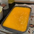 Rajki Sári Cooksnap-ja, amikor elkészítette a(z) Mirinda szelet receptet.