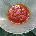 Cooksnap dari Nayo Quino untuk resep SAMBAL AYAM BAKAR / PANGGANG
