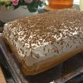 Böbe Cooksnap-ja, amikor elkészítette a(z) Isteni szelet receptet.