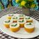 Cooksnap dari Riyanti Elviana untuk resep Kue Talam Labu Kuning