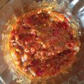 Cooksnap dari MissJingga untuk resep Sambel ayam goreng