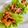 Yui Miles's cooksnap of when they made Honey, ginger chicken and Kiwi infused salad lettuce bowl.