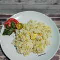 Cooksnap dari wulanandri untuk resep Nasi Goreng Mentega