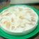 El cooksnap de David Herrera cuando hizo Tarta de ricota light.