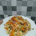 Cooksnap dari Iskar_cooking untuk resep Orak Arik Telur Bawang Merah, Simple, Yummy👌