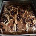 Cooksnap dari Bunga Astana untuk resep Bolu Pisang Lembut Wangi Takaran Sendok Pake Oven Tangkring