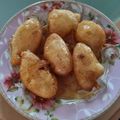 Cooksnap από Φιλιω Γρηγ. στη συνταγή Λουκουμάδες