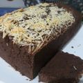 Cooksnap dari Ummu Adnan untuk resep Bolu Cokelat Panggang