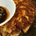 Cooksnap dari winda untuk resep Ikan Bakar Cianjur