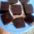 Cooksnap dari Nindiastuti Mintarsa untuk resep Bolu ketan hitam putih telur