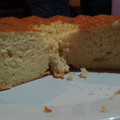 El cooksnap de Denize Nardes cuando hizo Pan cuca dulce.