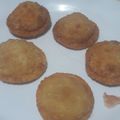 El cooksnap de Mariana Sosa cuando hizo Masa precocida para pastas rellenas.
