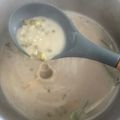 Cooksnap dari nfyb untuk resep Bubur Kacang Hijau (mudah dan cepat)