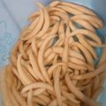 Cooksnap dari NurTubiana Daeng Tommi untuk resep Telur gabus keju gurih.
