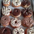 Cooksnap dari Arni Susanti untuk resep Donat Maizena empuk + tips utk pemula