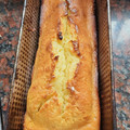 El cooksnap de cicipicci cuando hizo Budín de naranja húmedo.