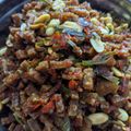 Cooksnap dari Dolly Lie untuk resep Orek tempe kering