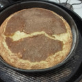 El cooksnap de Susana Diaz cuando hizo Queque fácil (receta básica).