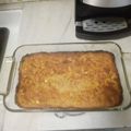 Cooksnap από Natasa Karaskor στη συνταγή Πίτα χωρίς φύλλο με κολοκύθα