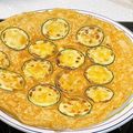 Nancy Chou 的 蛋煎節瓜🍳🥒 cooksnap