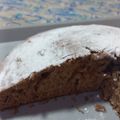 El cooksnap de Carolina Laulle cuando hizo Torta de horno rápida y sencilla 😉.