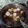 Cooksnap dari Aris Sunarti untuk resep Tahu kuah asem pedas