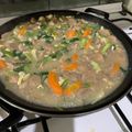 Cooksnap dari purnama Indri untuk resep Ifumie
