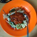 Cooksnap dari putri untuk resep Sambel Asem Khas Cirebon