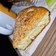 El cooksnap de Micaela Velazquez cuando hizo Torta húmeda de naranja bien fácil.