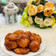 صورة من ﮼مهاري🌸، شاركها بعد تجربة وصفة باكورة البطاطا المقرمشة 💟