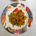 Cooksnap dari Selvia oktaviani untuk resep Tumis Pare (tidak pahit) & Tempe