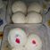 Cooksnap dari Lala untuk resep Bakpao Lembut Cepat 1x Proofing