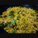 Rakhi Gupta का कुकस्नैप जब उन्होंने आलू,मटर पोहा (aloo,matar poha recipe in Hindi) बनाया था।