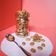 Cooksnap dari Lulu.fu untuk resep Coffee Bean Cookies