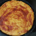 El cooksnap de ESTEBAN YOST cuando hizo Pizza con harina Pureza con levadura (prepizza fácil y rápida).