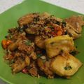 Cooksnap dari resviory vio untuk resep Tahu cabe garam krispi