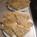 Cooksnap από 🎈 euaki 🎈 στη συνταγή Γρήγορες κρέπες στο τηγάνι 🤤😋