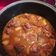 El cooksnap de beli cuando hizo Patatas con costilla adobada (olla ferroviaria).