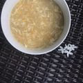 Cooksnap dari ade ayu untuk resep Sup jagung kepiting ala resto
