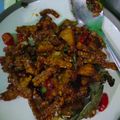 Cooksnap dari Irna Carnawianty untuk resep Kering tempe pedes manis