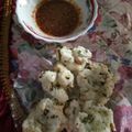 Cooksnap dari ristin faza untuk resep Cireng crispy