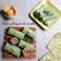Cooksnap dari Mama fathan untuk resep Dadar gulung isi vla nangka