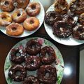 صورة من Zanon، شاركها بعد تجربة وصفة دونات 😍
