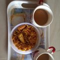 Bina Talati's cooksnap of when they made મસાલા ચા (masala chai recipe in Gujarati).