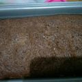 Cooksnap dari Vita untuk resep 😍 Brownies oatmeal kukus magic com no mixer no oven no kukusan