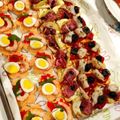 El cooksnap de Carmen66 cuando hizo 6 Canapés para Navidad 2023 | Variados y Originales | DarixLAB.