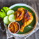 Cooksnap dari Nuniek Wijayanti untuk resep Ayam Sampyok Khas Betawi