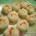 Cooksnap από frosoula_s στη συνταγή Σπιτικά σούσι!!! (maki sushi)